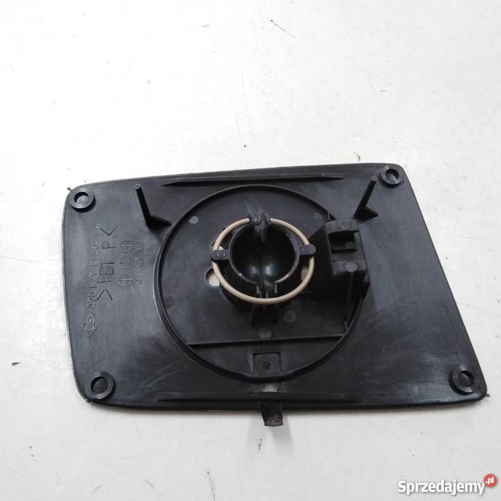 SZKŁO LUSTERKA LEWE Nexia NA AZJĘ GM osobowe