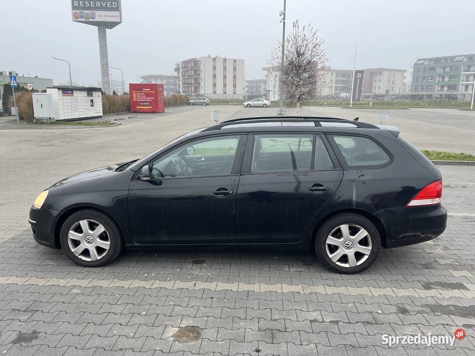 Volkswagen golf 5 combi 360000km Opole sprzedam