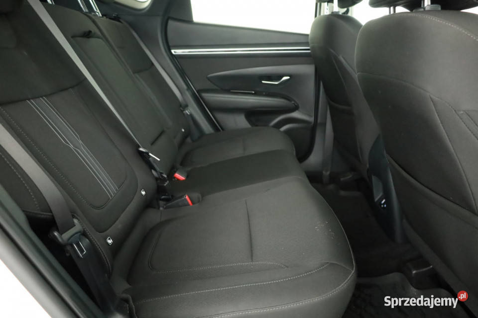Hyundai Tucson 16 TGDI 48V MHEV 4/5 Piaseczno