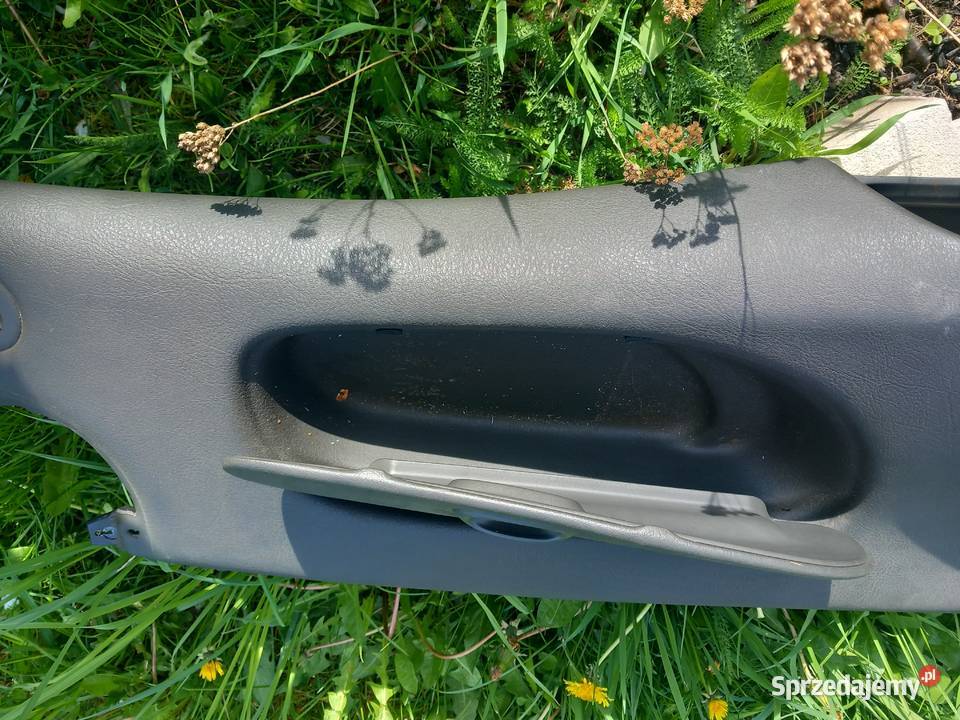 Deska Rozdzielcza Konsola Górna Renault Megane Sosnowiec sprzedam