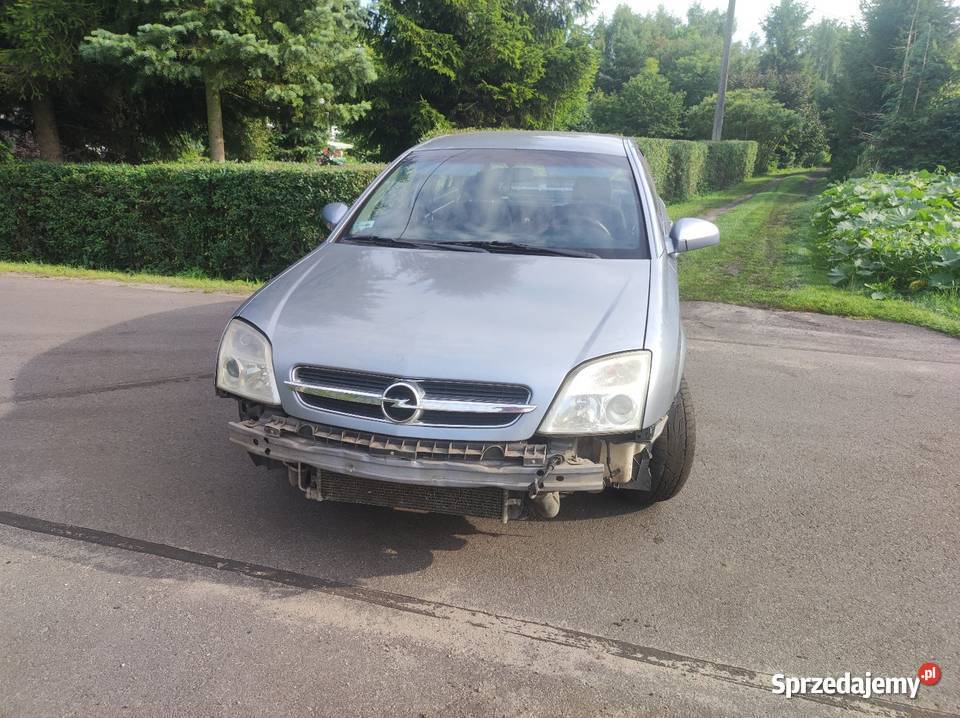 Opel Vectra c wszystkie części do tego modelu osobowe sprzedam