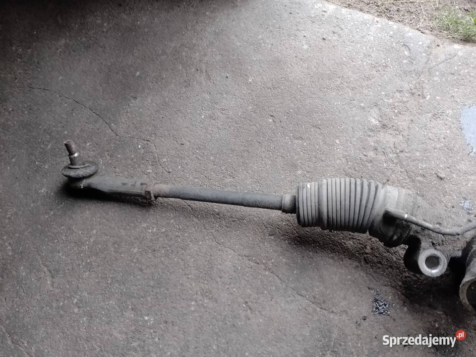 Maglownica przekładnia kierownicza ford mondeo Wyrzysk