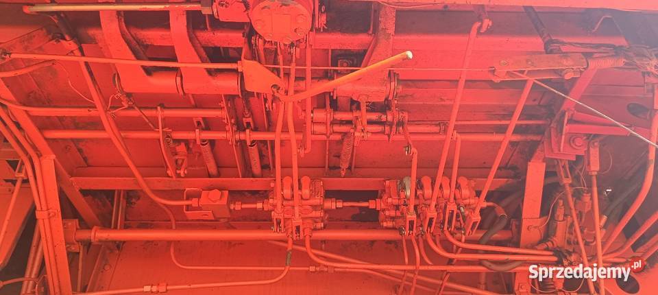 Bizon Z056 Chmielnik