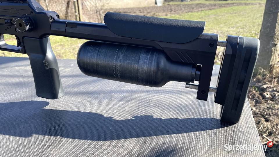 Wiatrówka Karabinek FX PANTHERA pcp Ostrołęka