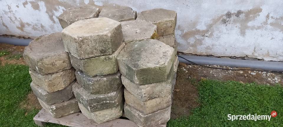 trylinka bloczek opolskie Błotnica Strzelecka