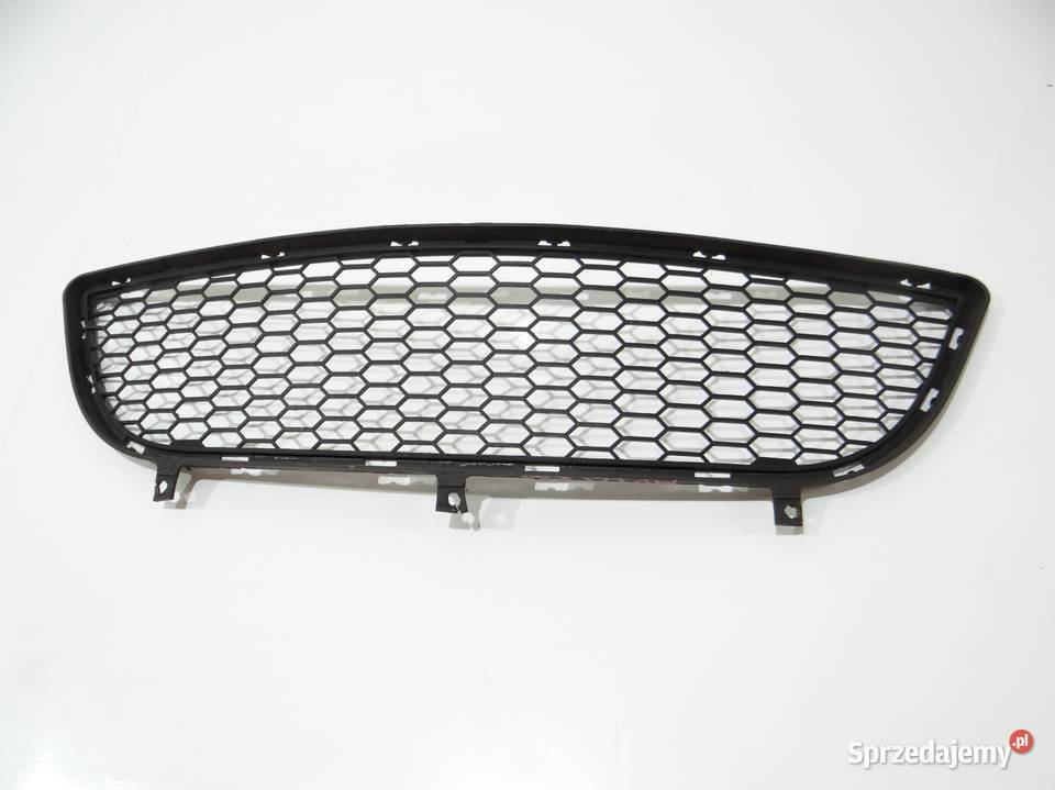 KRATKA ZDERZAKA ŚRODKOWA PRZÓD BMW E90 LCI M Strzyżewice