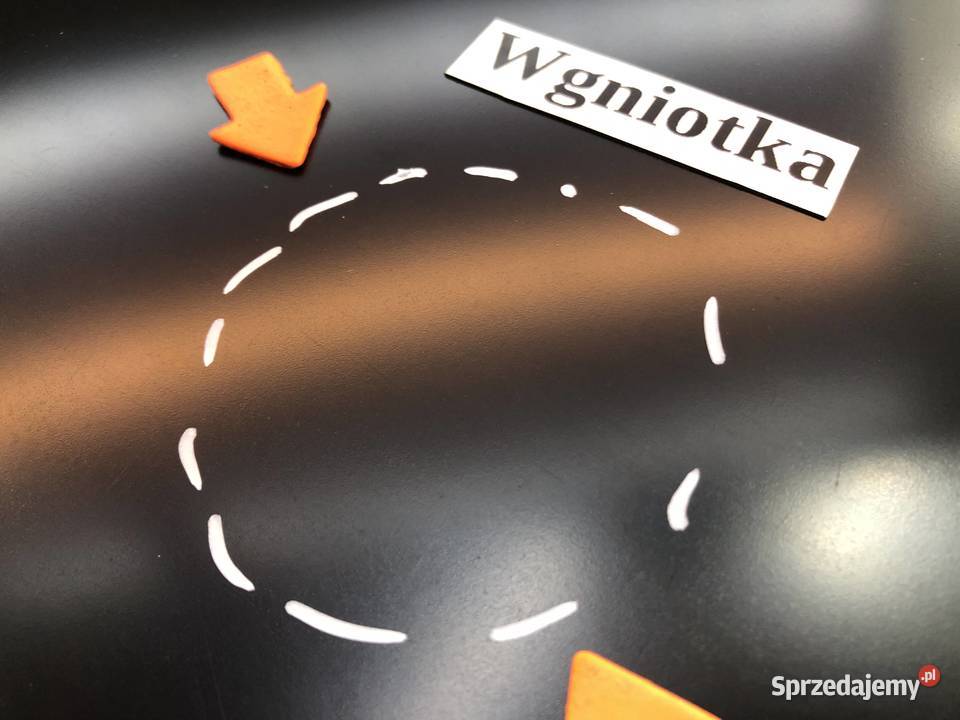 Volkswagen Passat B8 082014122023 Maska Pokrywa Skarżysko-Kamienna sprzedam