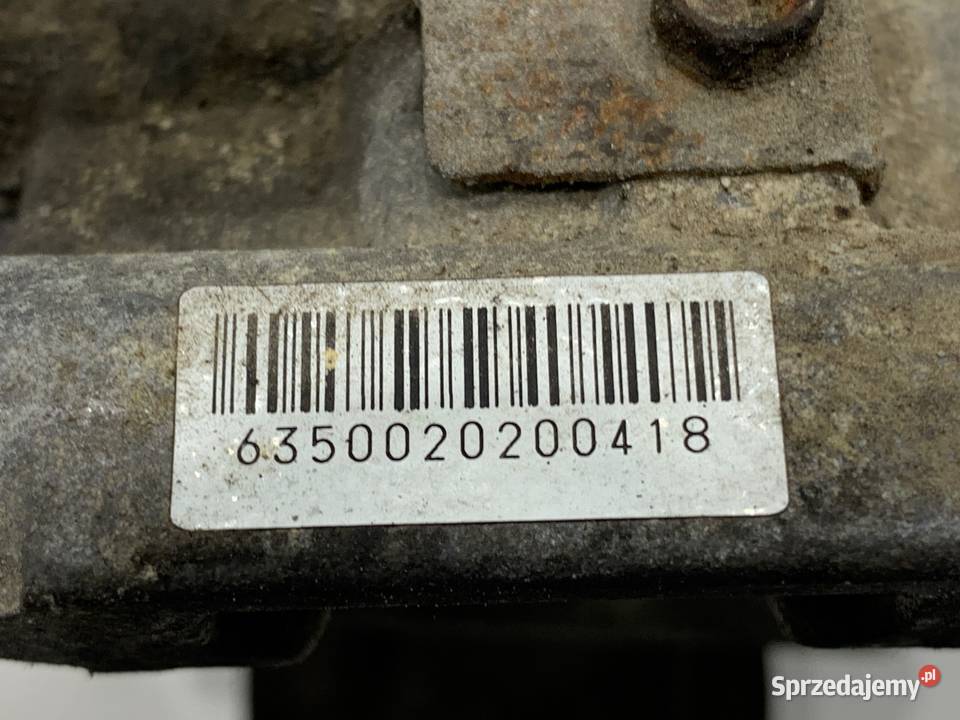 SPRĘŻARKA KLIMATYZACJI TOYOTA COROLLA E12 20 90 Kompresory klimatyzacji