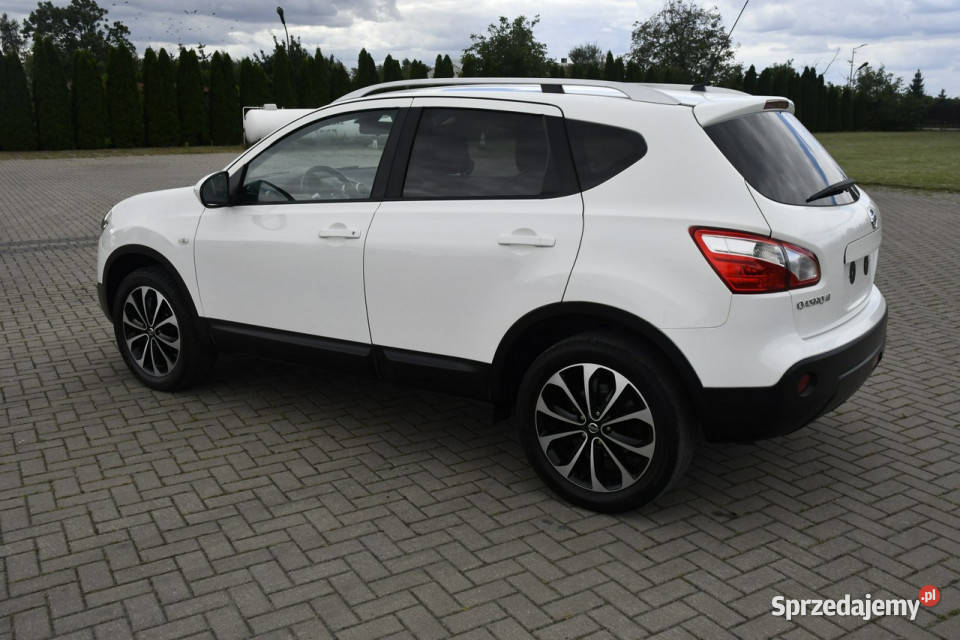 Nissan Qashqai 16benz DUDKI11 gniazdo USB Kutno