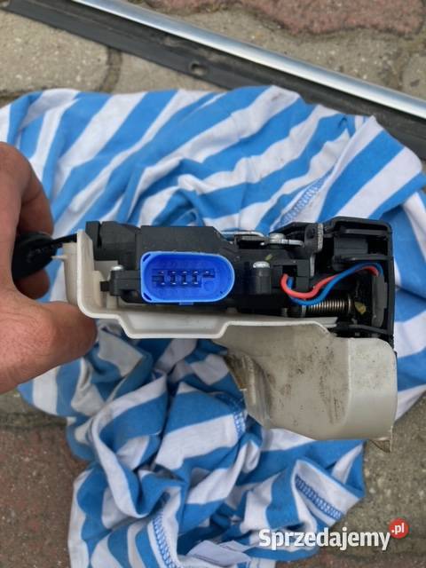 Drzwi prawe jetta golf kombi LA7W podkarpackie Rzeszów