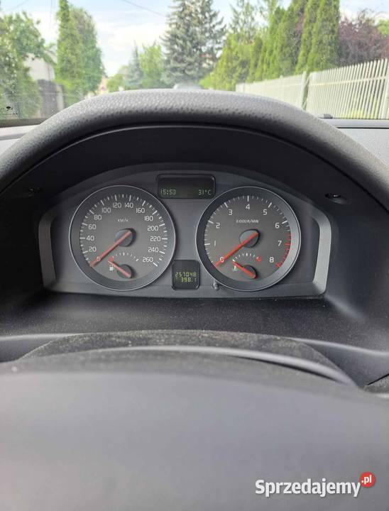 Volvo c30 w super stanie 20PB roczne LPG Toruń