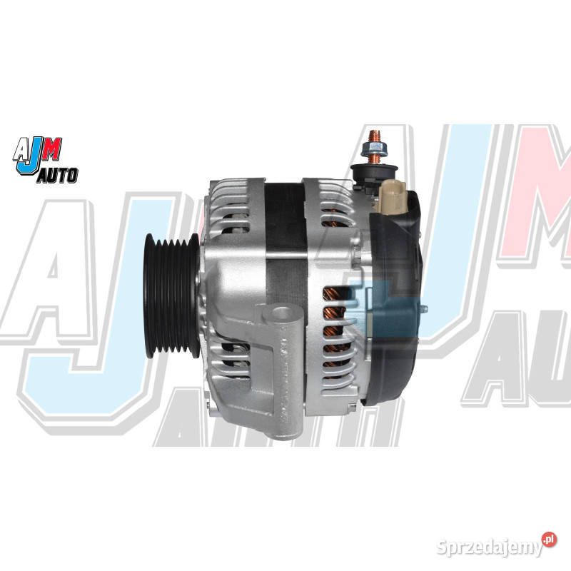 Alternator 04606755AA 4210000061 20 24 16V 27 6V Grabów Szlachecki