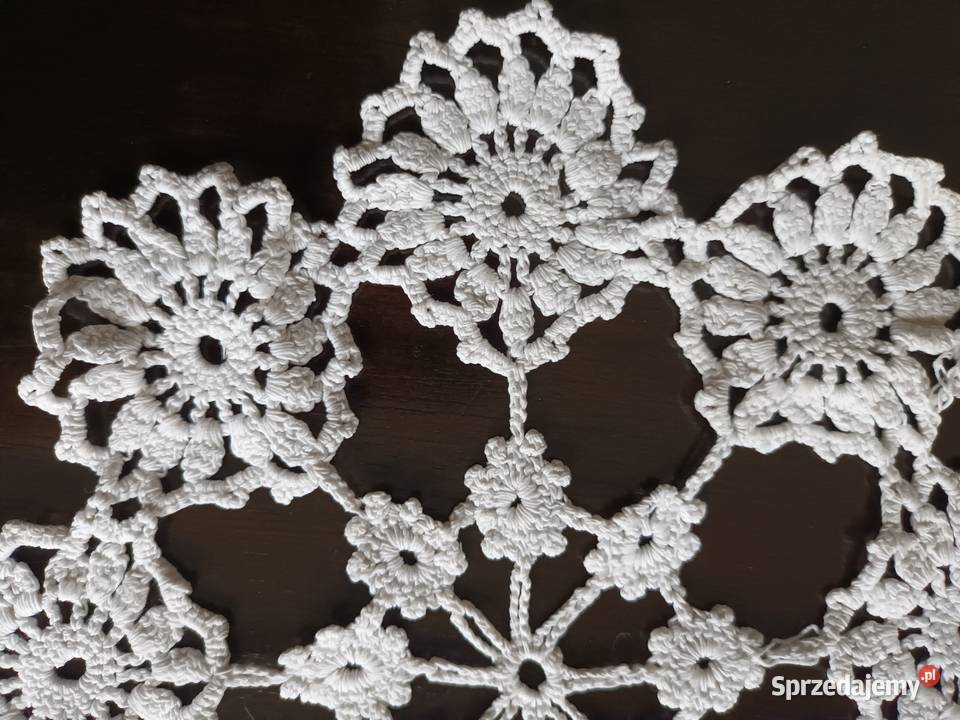 Serwetki ręcznie robione Aleksandrów Łódzki