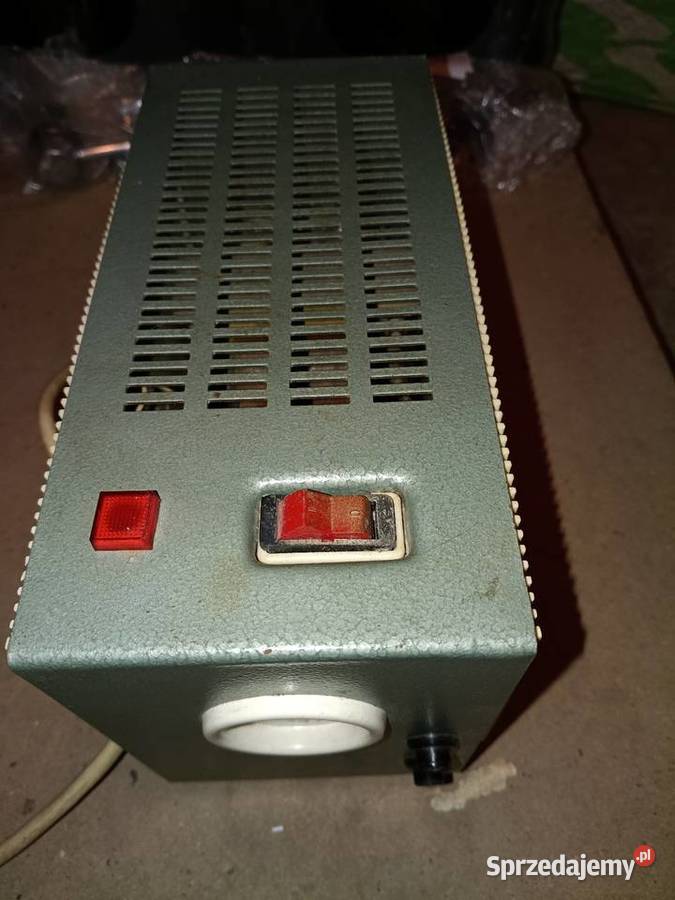 Stabilizator napięcia Pernik Bełchatów