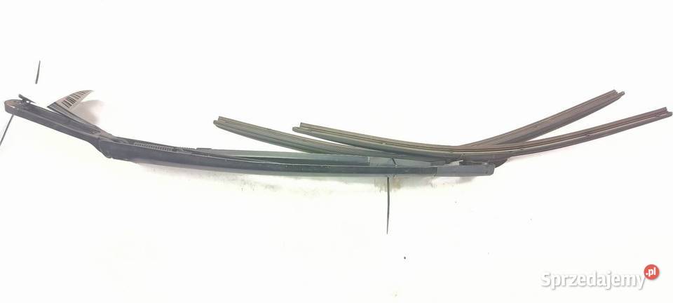 RAMIE WYCIERACZKI PRZÓD VOLKSWAGEN PHAETON LONG Lipno sprzedam