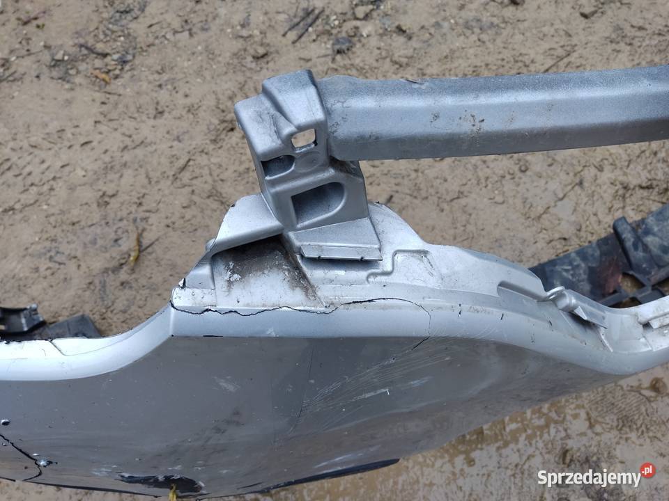 Zderzak przedni kadjar osobowe Nowy Sącz