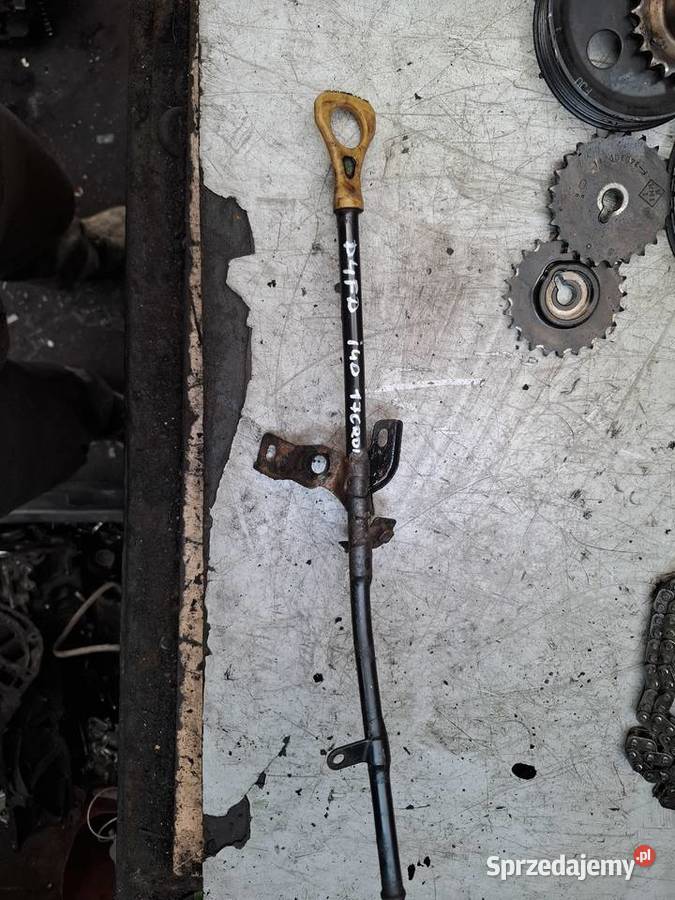 KIA HYUNDAI I40 17 CRDI D4FD bagnet miarka oleju Kielce