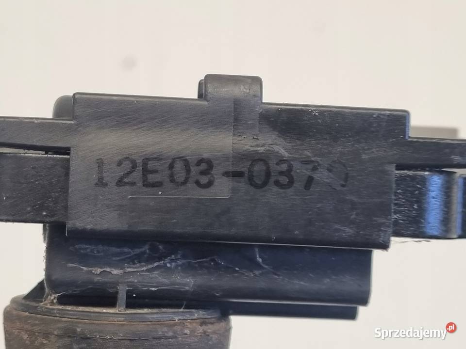 CEWKA ZAPŁONOWA Suzuki Ignis I 13 16V oryginał Rudka sprzedam