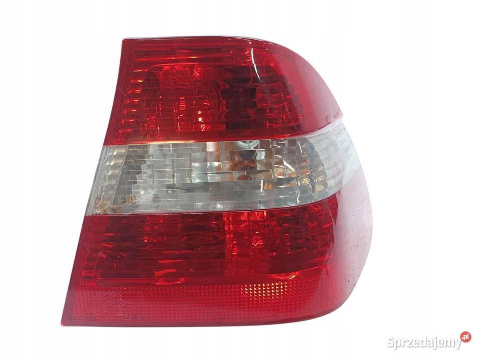 LAMPA TYŁ PRAWA SEDAN LIFT LCI Bmw Seria 3 IV
