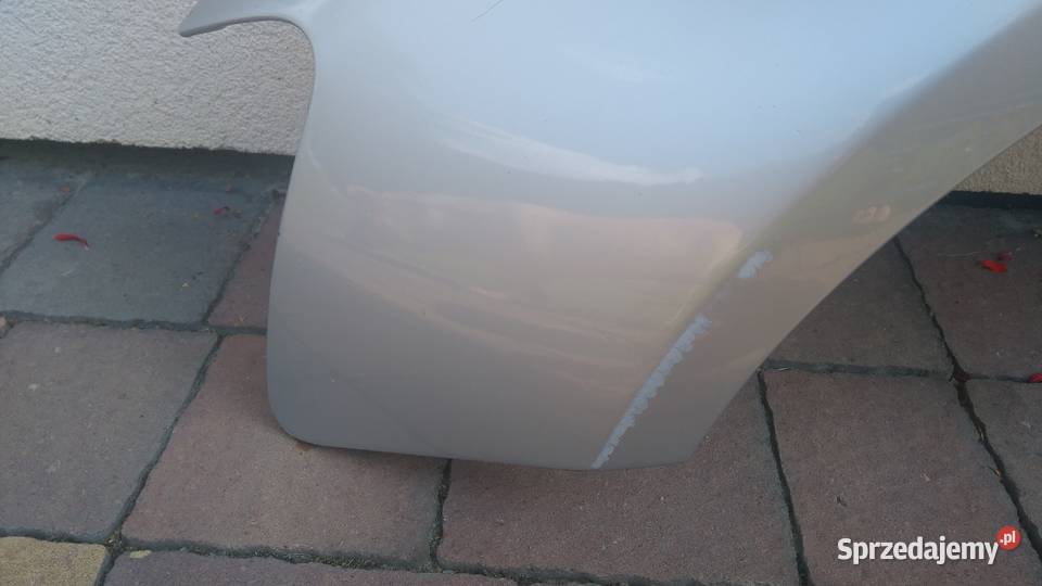 Błotnik Audi A4 b8 Karoseria Tarnów