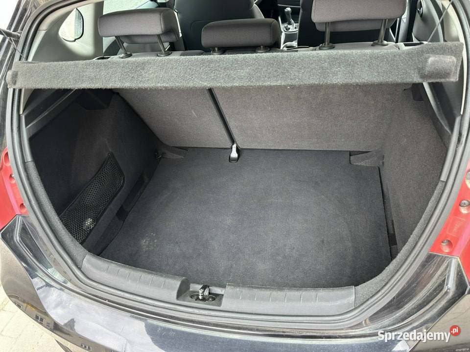 Seat Leon 14 MPI liftingu alufelgi isofix isofix Wejherowo