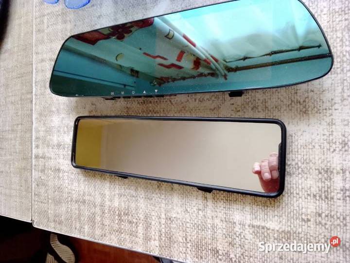 Kamera samochodowa Tracer 40D FHD MENSA Full HD Pozostałe Bełchatów sprzedam