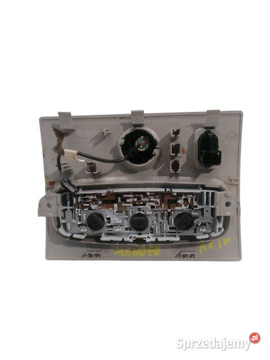 LAMPKA OŚWIETLENIA FORD MONDEO MK4 0715 20 TDCI