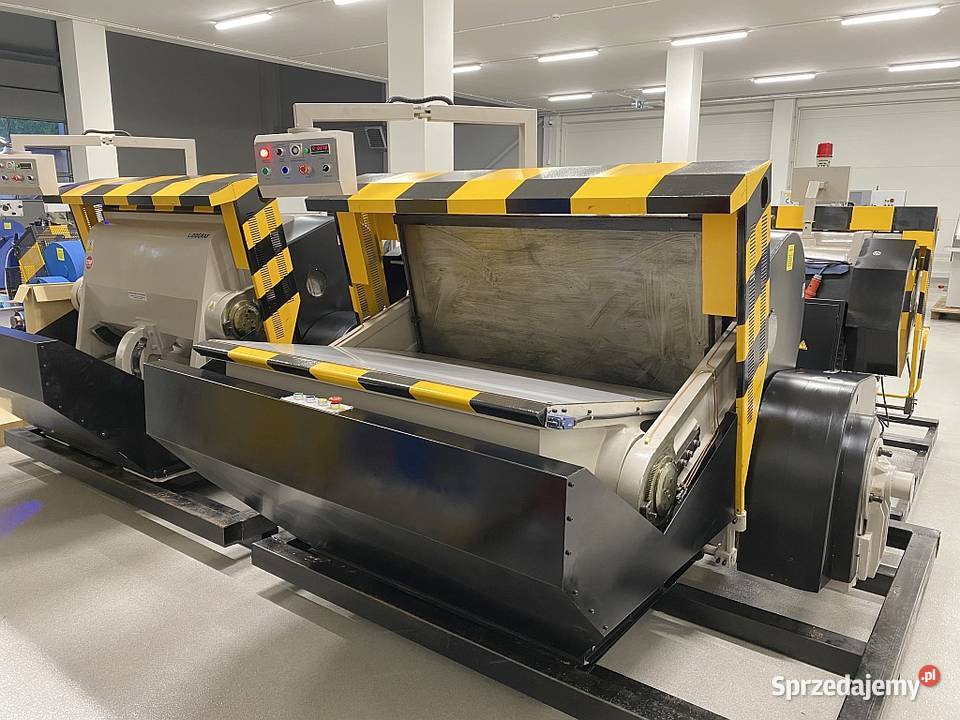 Sztanctygiel ML1400 NXL Radom