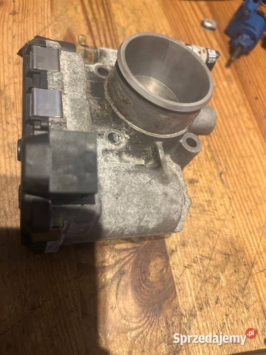 Przepustnica opel 24420536 Motoryzacja Margonin sprzedam