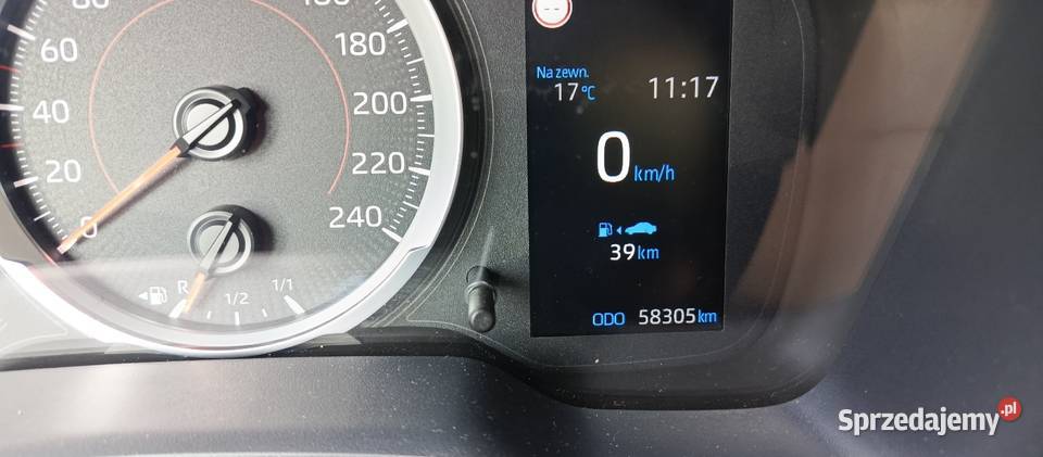Toyota Corolla 15 Active elektryczne szyby śląskie Dąbrowa Górnicza