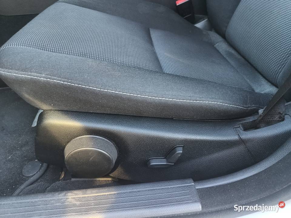 Mercedes c klasa lift wielkopolskie Gniezno