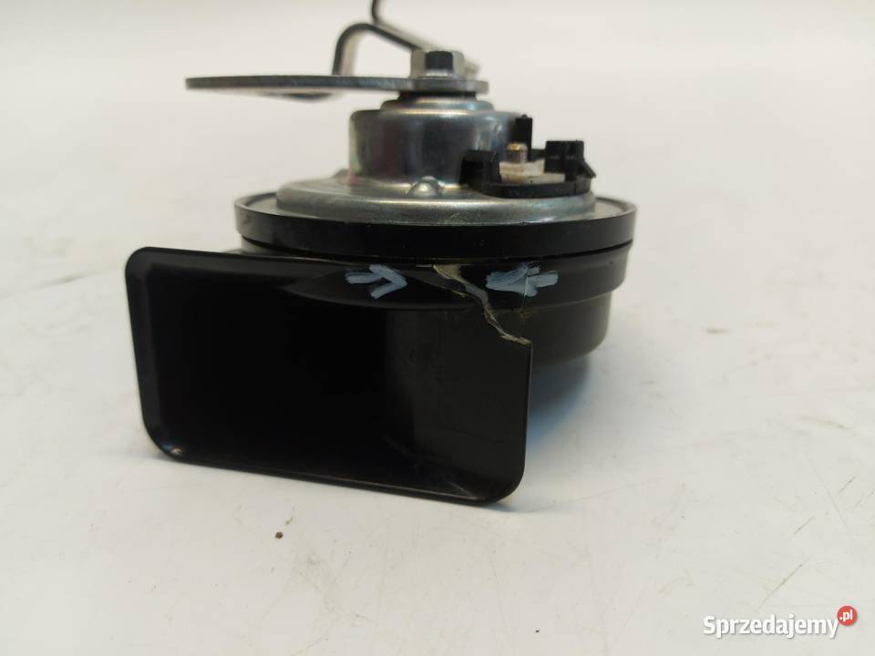 Mercedes GLA 250e LIFT II H247 KLAKSON SYGNAŁ sprzedam