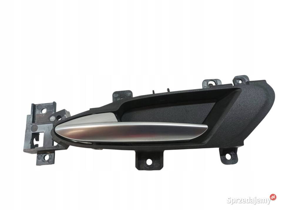 KLAMKA WEWNĘTRZNA LEWA TYŁ Y0213815 Alfa Romeo Rok produkcji 2024 sprzedam