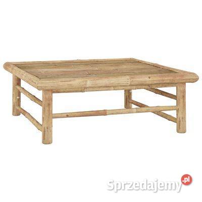 vidaXL 6cz zestaw mebli do ogrodu ciemnoszare mazowieckie Warszawa