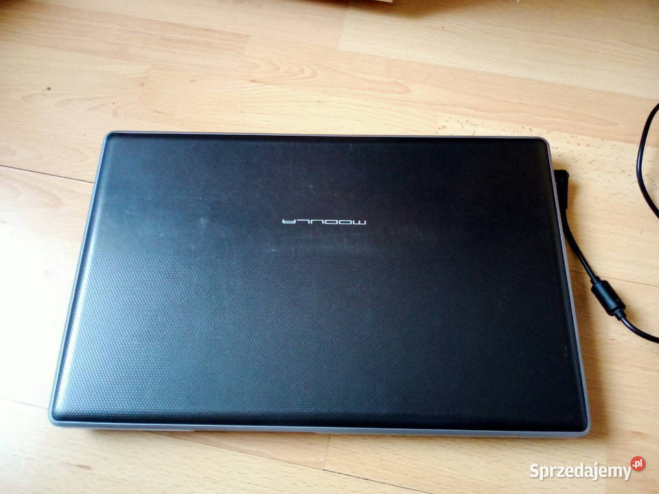 Laptop do nauki zdalneji3 4wątki4gb ram250gb wielkopolskie