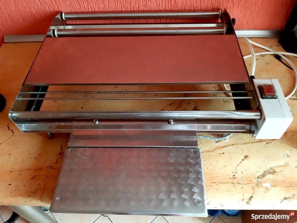 Gorący stół KRAM 550 warmińsko-mazurskie Morąg