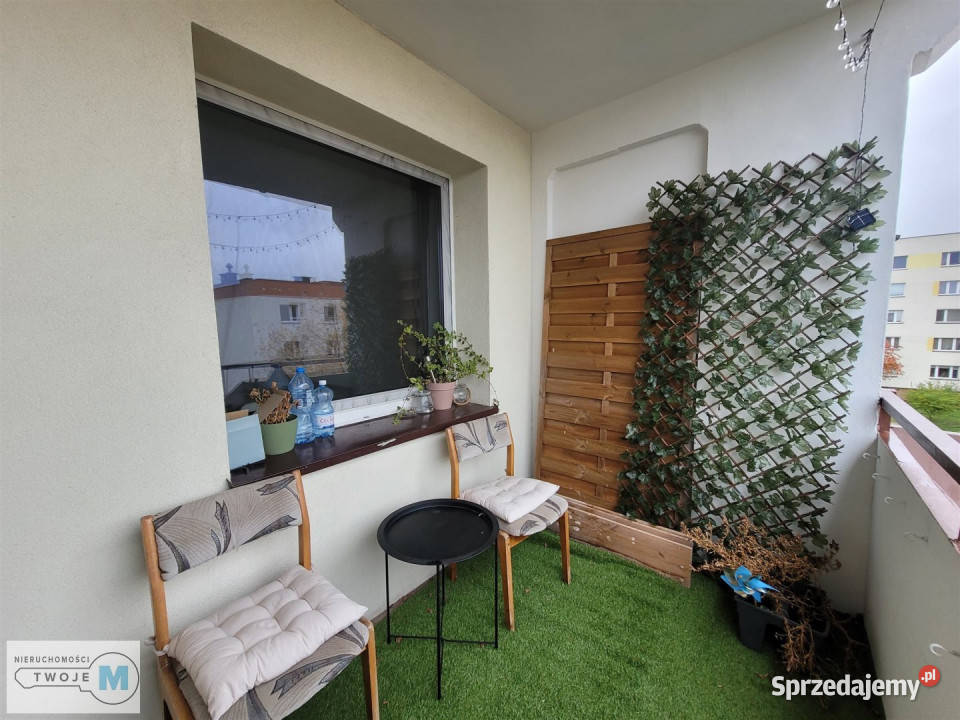 Mieszkanie Kielce 634m2 3pok