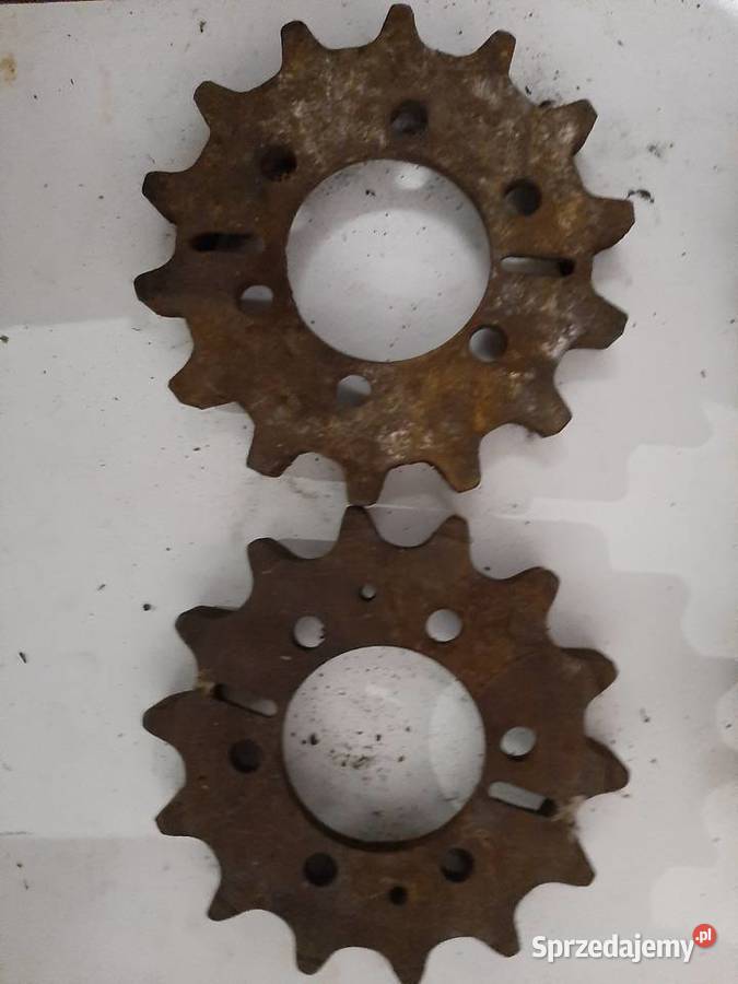 Tryby do kopaczki Części i osprzęt rolniczy Zgierz sprzedam