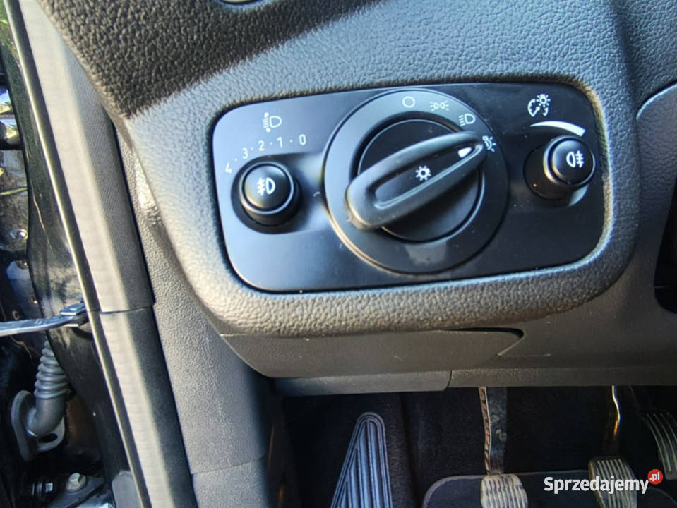 Ford Kuga I wł bezwypadkowy serwis ASO Gwarancja klimatyzacja Zgierz sprzedam