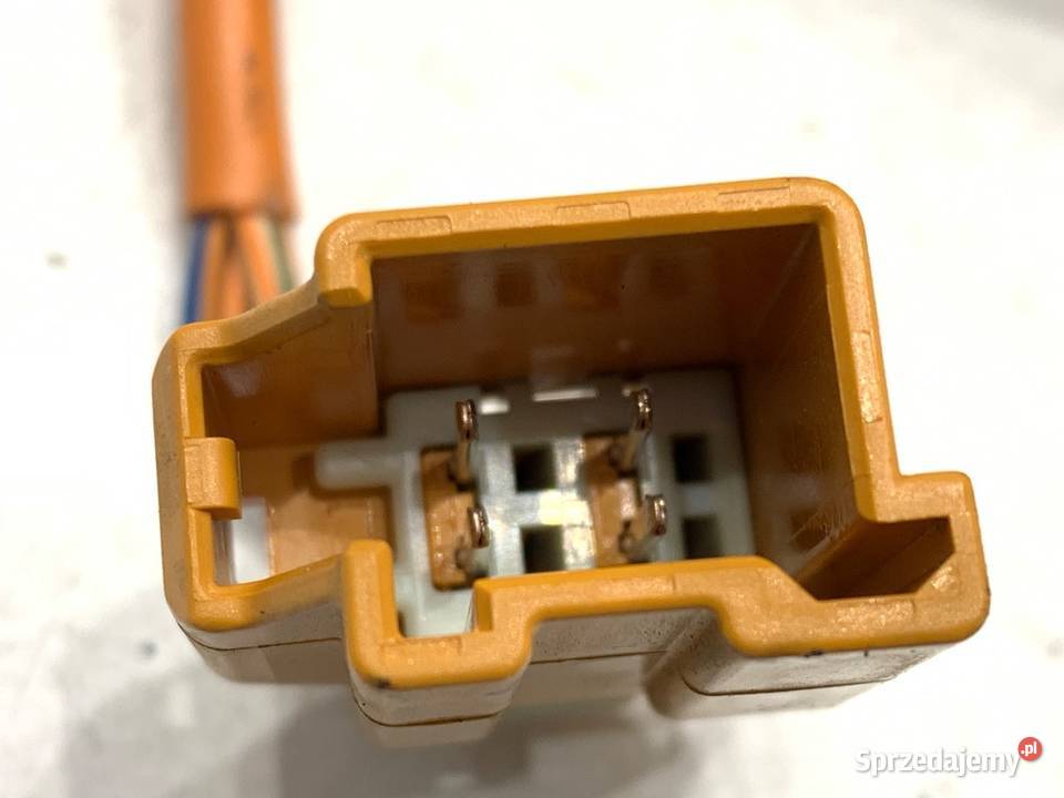 TAŚMA AIRBAG VOLVO S60 I 0010 SedanLimuzyna sprzedam