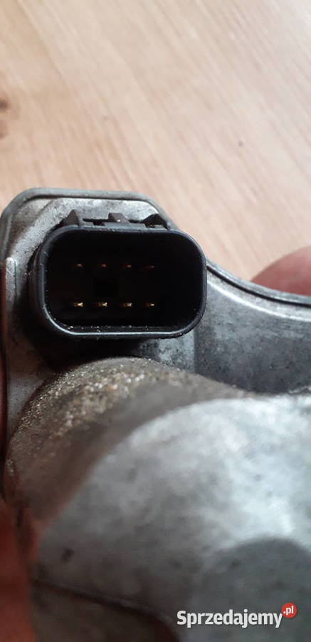 Przepustnica Opel Vectra C 22 16V 147 Z22SE Przepustnice Żabno