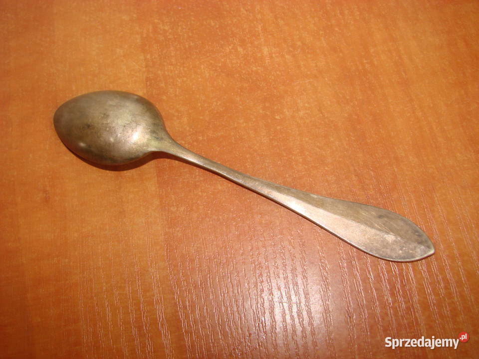 Fraget łyżeczka do cukru Pruszcz Gdański sprzedam