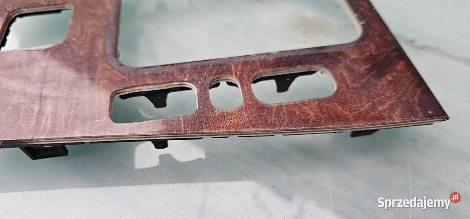 Ramka wybieraka mercedes w202 clasic 2026804039 Zbąszyń