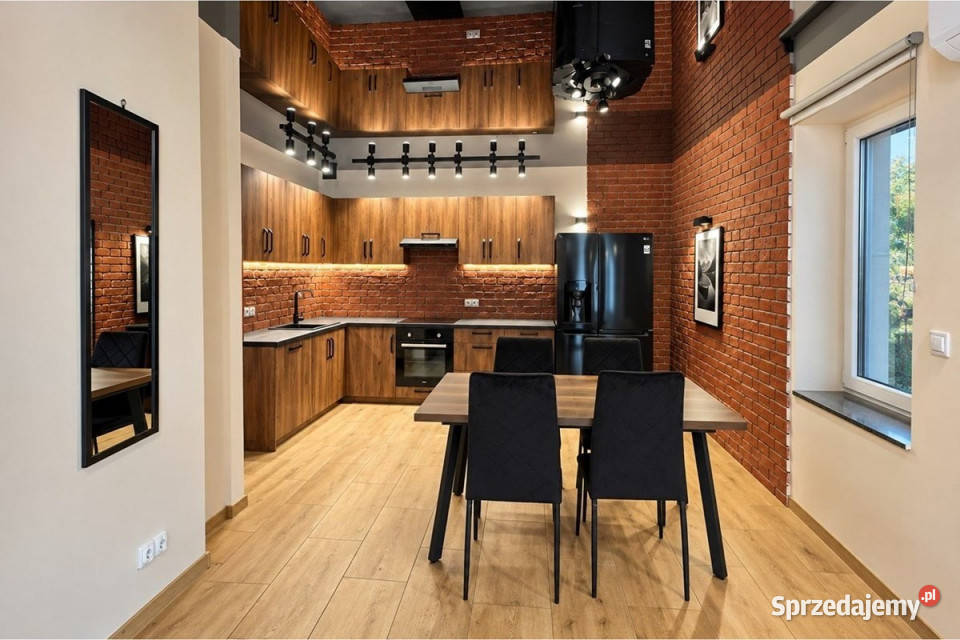 Dom do wynajęcia w Jaworzu 106m2 Jaworze