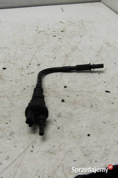 ZAWÓR PODCIŚNIENIA 12 TURBO OPEL CROSSLAND X osobowe