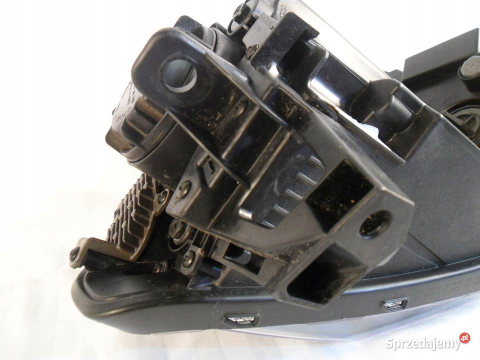 KIA Niro 2 II reflektor przedni prawy lampa wielkopolskie