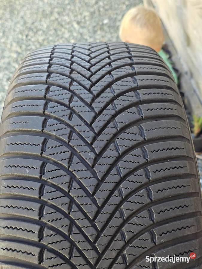 Firestone 2155517 Pisarzowice