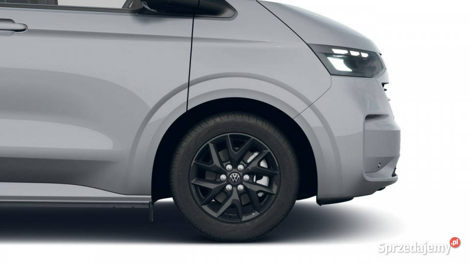 Volkswagen Transporter Furgon Plus Holenderka 20 ESP Transporter łódzkie Łódź