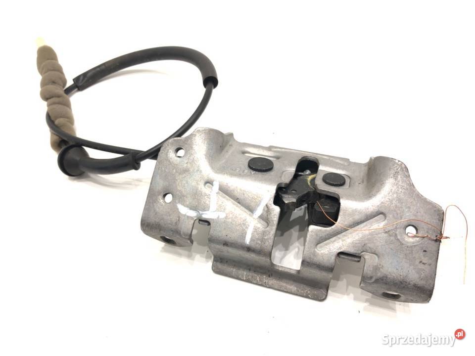 ZAMEK DRZWI LEWY TYŁ CHRYSLER PACIFICA Minivan Zamki, wkładki i kluczyki sprzedam