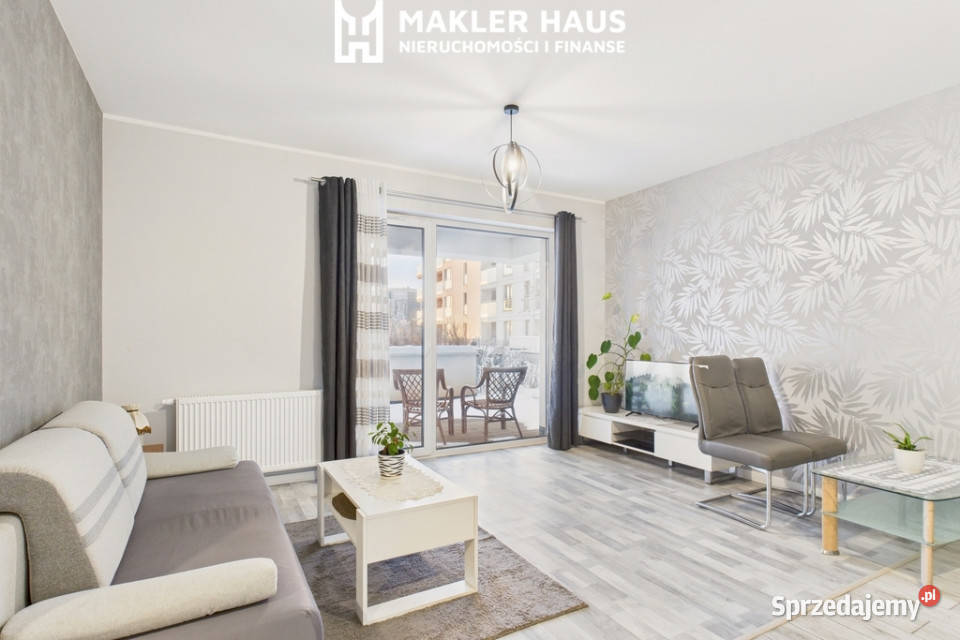 Przytulne i gotowe do zamieszkania 461 m2 Sprzedaż Ełk